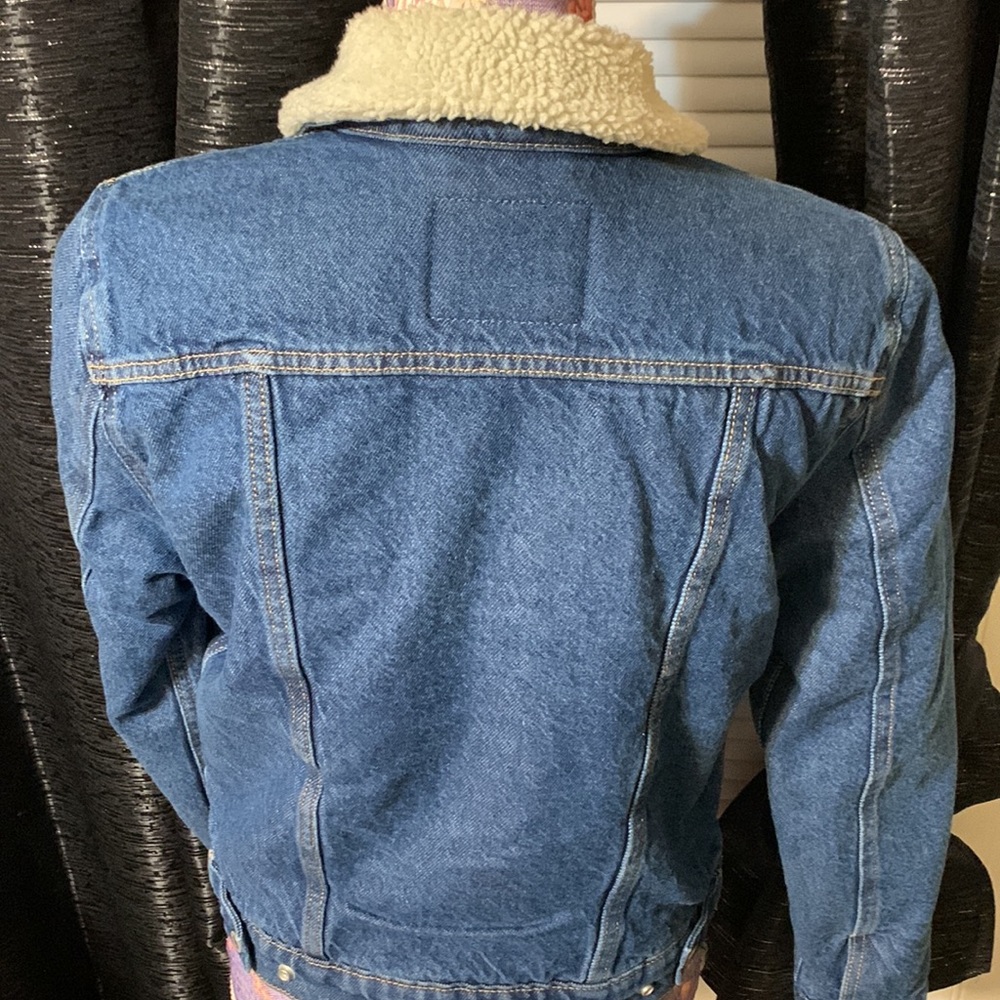 Levi Jacket!!! - image 5